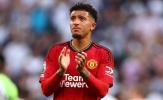 Jadon Sancho đối mặt tương lai bất định