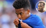 Jamie Gittens ca ngợi Estevao Willian và tự tin cùng Chelsea đua vô địch
