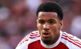 Nwaneri cam kết tương lai dài hạn với Arsenal và mục tiêu lớn ở Ngoại hạng Anh