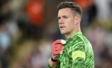 Ter Stegen đồng ý gửi báo cáo y tế, mở ra hy vọng cải thiện quan hệ Barca