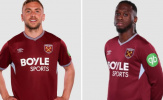 West Ham với hàng công gây lo ngại, điểm sáng từ tuyến phòng ngự và các tài năng trẻ