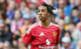 Leny Yoro tỏa sáng, khẳng định vị thế trụ cột tại Man United