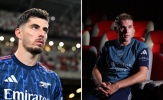 Arteta trấn an về bộ đôi Havertz cùng Gyokeres tại Arsenal