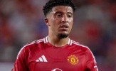 Jadon Sancho đứng giữa Juventus và Roma, cơ hội bất ngờ tại Serie A