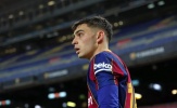 Pedri thừa nhận mơ về Quả bóng Vàng và chung kết Champions League