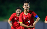 U20 nữ Việt Nam giành vé chung kết châu Á và được thưởng nóng 500 triệu