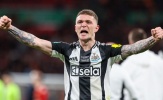AS Monaco muốn chiêu mộ Trippier nhưng Newcastle quyết giữ chân