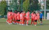 BĐVN hôm nay: U20 nữ Việt Nam vào vòng chung kết châu Á với thành tích ấn tượng