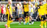 HLV Niko Kovac lo ngại về sự vắng mặt của Sule, Schlotterbeck và Emre Can