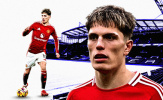 MU và Chelsea đàm phán gấp vụ Garnacho trước hạn chót chuyển nhượng