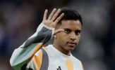 Rodrygo thu hút Man City, Real Madrid đặt mức giá gây lo ngại