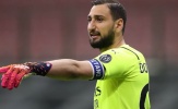 Romano khẳng định Donnarumma 100% rời PSG