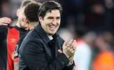 Bournemouth chào đón các tân binh người Pháp