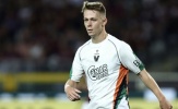 Fiorentina ưu tiên giữ Mandragora, bỏ ngỏ khả năng với Caviglia