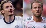 Harry Kane và Nick Woltemade so tài ở trận Siêu cúp Đức