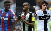 Liverpool dồn lực chiêu mộ Isak, Guehi và Leoni với tham vọng lớn