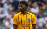  Man Utd chuẩn bị đàm phán trực tiếp với Brighton về Baleba
