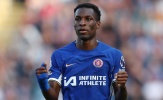 Paul Merson bất ngờ khi Chelsea muốn bán Nicolas Jackson