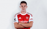 Viktor Gyokeres đối mặt áp lực lớn với Arsenal tại Ngoại hạng Anh