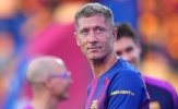Lewandowski từ chối hợp đồng 100 triệu euro để tiếp tục chinh phục cùng Barcelona