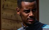 Liverpool cần mạnh tay chi tiền để sở hữu Alexander Isak