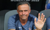Luis Enrique thừa nhận PSG cần nỗ lực hơn sau chiến thắng nghẹt thở