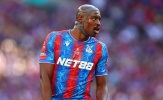 Newcastle chọn Mateta làm phương án thay thế Isak