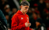 Tiềm năng của Garnacho và động thái của MU trước sự quan tâm từ Chelsea