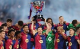Barca hoàn tất đăng ký Joan Garcia, gấp rút “mở cửa” cho Rashford trước trận gặp Mallorca