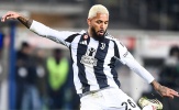Douglas Luiz lọt tầm ngắm Nottingham Forest, chuẩn bị trở lại Ngoại hạng Anh