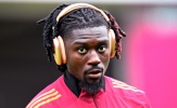 Inter Milan đàm phán chiêu mộ Manu Kone, Roma giữ vững mức giá 50 triệu euro