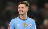 James McAtee trên đường rời Man City, gia nhập Nottingham Forest với giá 30 triệu bảng