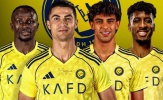 Kingsley Coman rời Bayern, cập bến Al-Nassr với bản hợp đồng tiền triệu