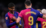 Lewandowski gửi lời nhắn tới Yamal: Giữ cân bằng để bảo vệ sự nghiệp lâu dài