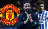 MU tính kế bán sao tấn công để đưa Baleba về Old Trafford