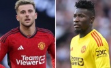 Mùa giải 2025/26 – Thời điểm sống còn cho 5 ngôi sao Manchester United