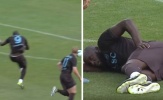 Napoli chịu cú sốc Lukaku trước ngày khai màn Serie A