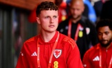 Nathan Broadhead trở lại Wrexham trong thương vụ đắt giá nhất lịch sử CLB