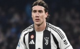 Newcastle cân nhắc chiêu mộ Vlahovic nếu Isak quyết rời sang Liverpool