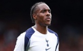Tottenham lên án mạnh mẽ hành vi phân biệt chủng tộc nhắm vào Mathys Tel