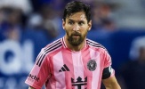 Messi trở lại ấn tượng: Ghi bàn, kiến tạo và truyền cảm hứng giúp Inter Miami khuất phục LA Galaxy