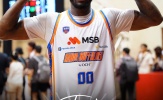 Kết quả VBA 2025 Game 52: Hanoi Buffaloes duy trì chuỗi thắng