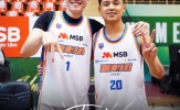 Kết quả VBA 2025 Game 54: Hanoi Buffaloes tiếp tục bất bại