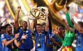 Chelsea nhận 100 triệu euro, FIFA tham vọng mở rộng Club World Cup
