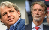 Chủ sở hữu MU và Chelsea bị phản đối dữ dội tại Pháp vì mô hình đa CLB