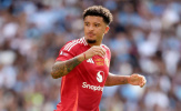 Jadon Sancho tụt dốc không phanh: Từ ngọc thô thành “món hàng lỗi thời”