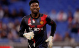 Khung gỗ bất ổn, Man Utd buộc phải tìm thủ môn đẳng cấp mới
