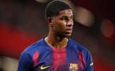 Marcus Rashford và canh bạc lớn tại Barcelona: Liệu có thoát “lời nguyền” Camp Nou?
