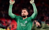 PSG bật đèn xanh bán Donnarumma, Man City sẵn sàng đón thủ môn số một tuyển Ý