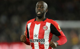 Yoane Wissa gây áp lực rời Brentford, Newcastle quyết tâm chốt thương vụ 50 triệu bảng